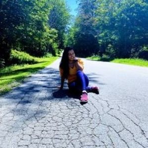 Meet your Posher, Kalaivani